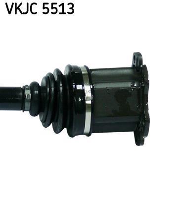 Cardan SKF VKJC 5513